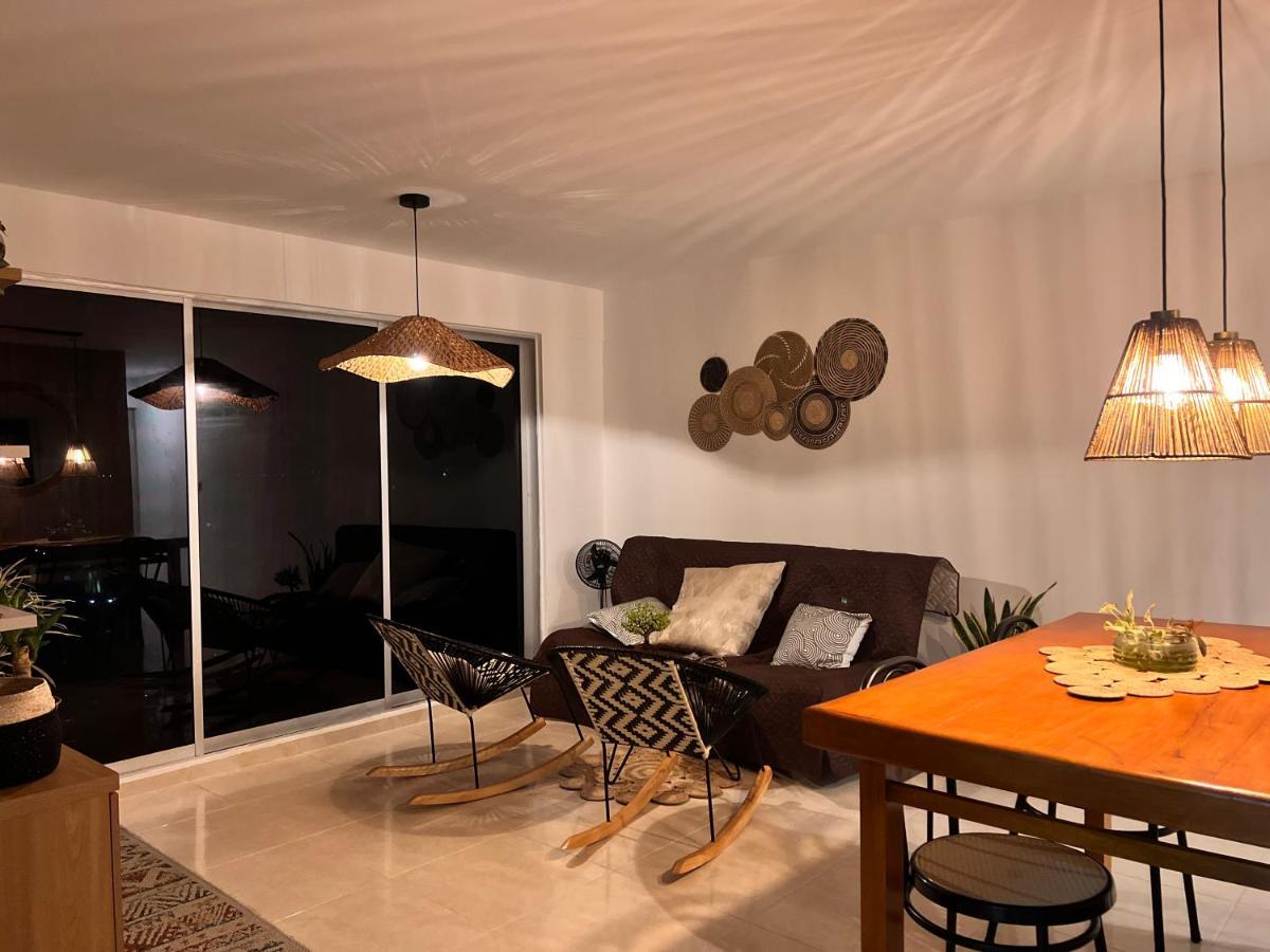 Boho Style House Cartagena Exterior foto