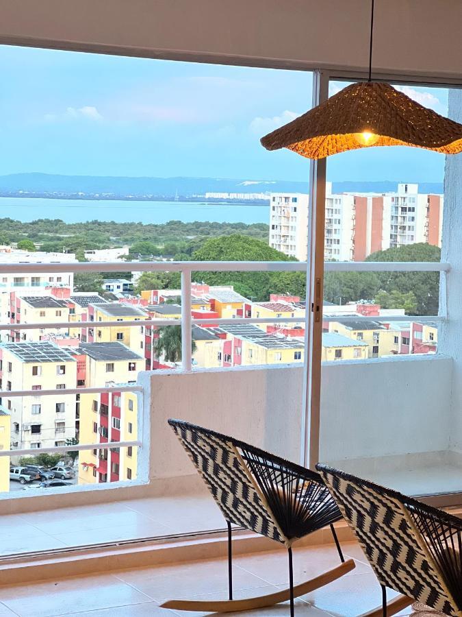 Boho Style House Cartagena Exterior foto