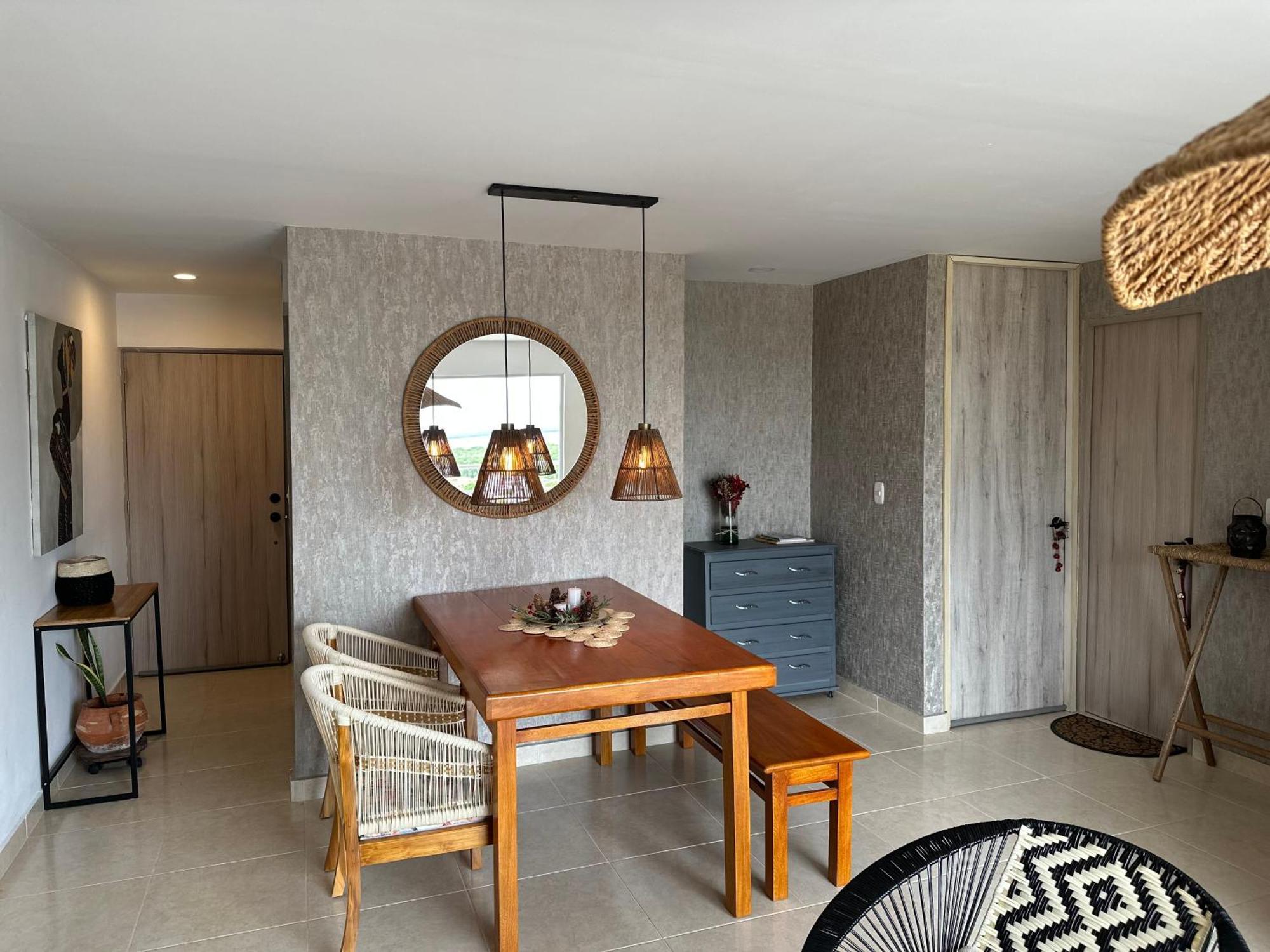 Boho Style House Cartagena Exterior foto