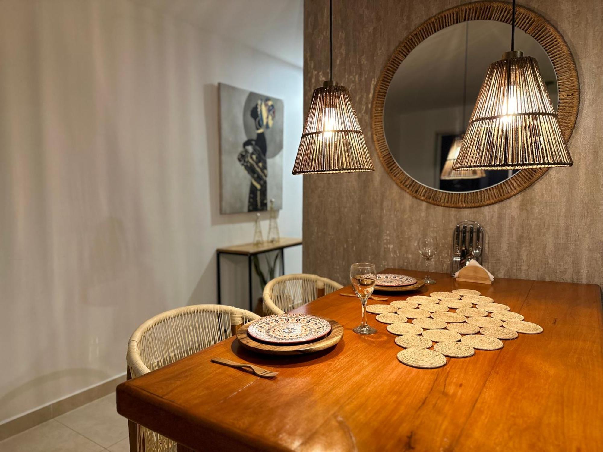 Boho Style House Cartagena Exterior foto