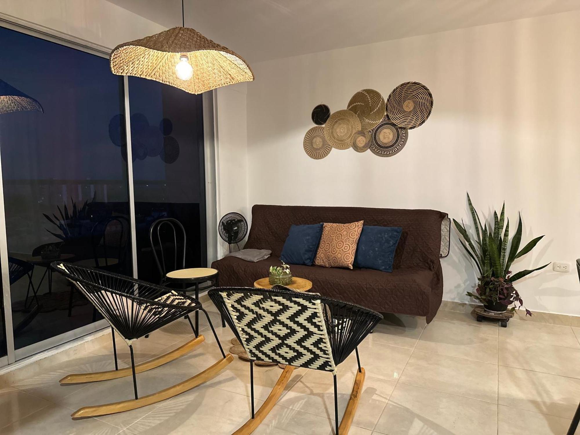Boho Style House Cartagena Exterior foto