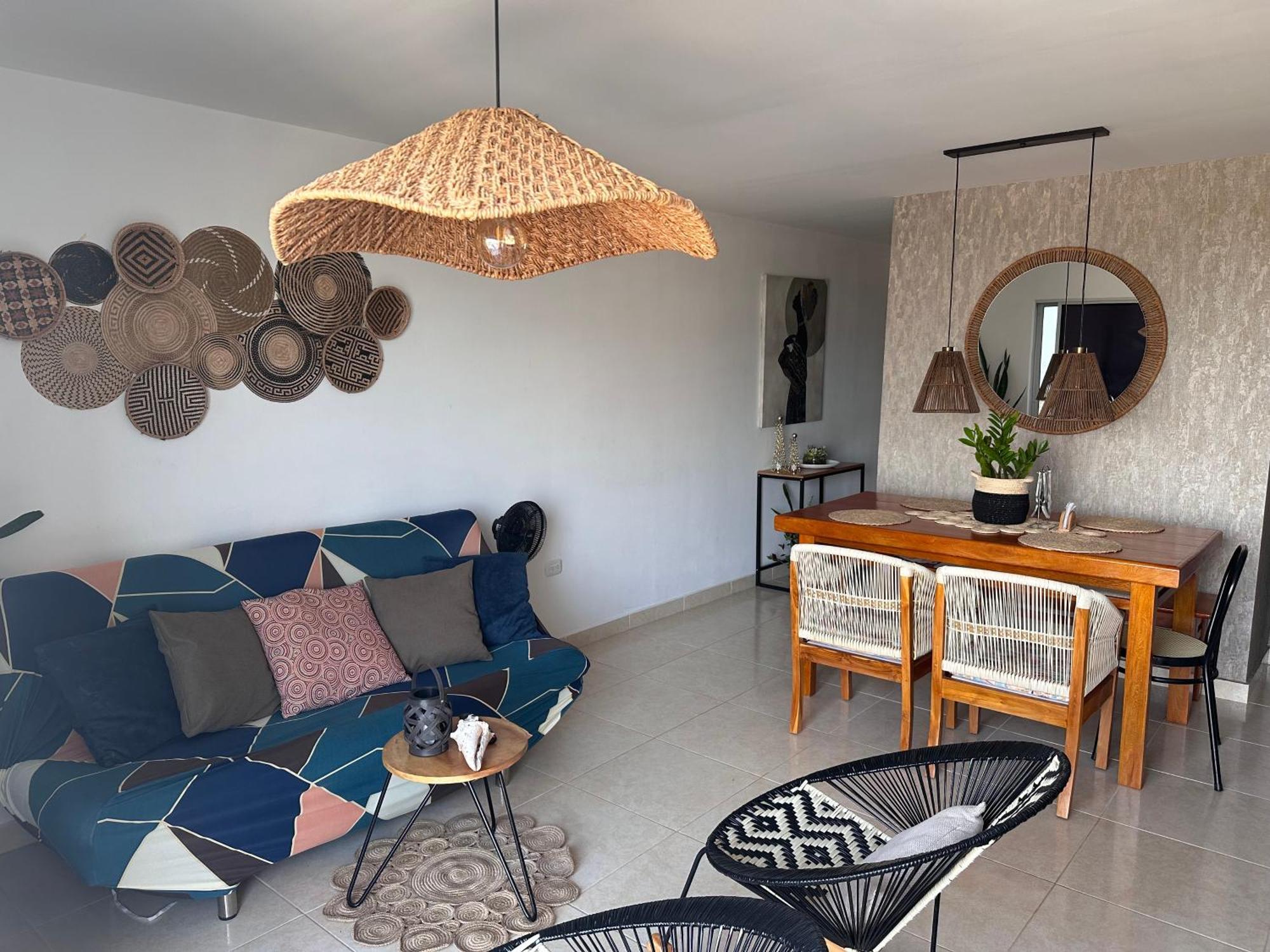 Boho Style House Cartagena Exterior foto