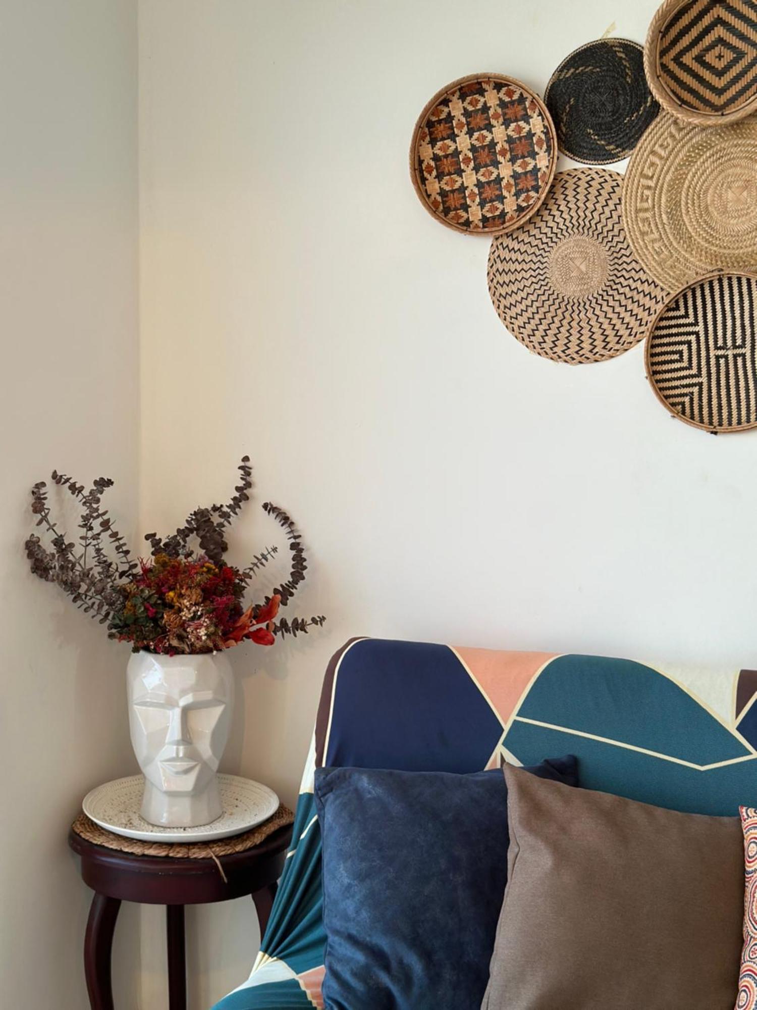 Boho Style House Cartagena Exterior foto