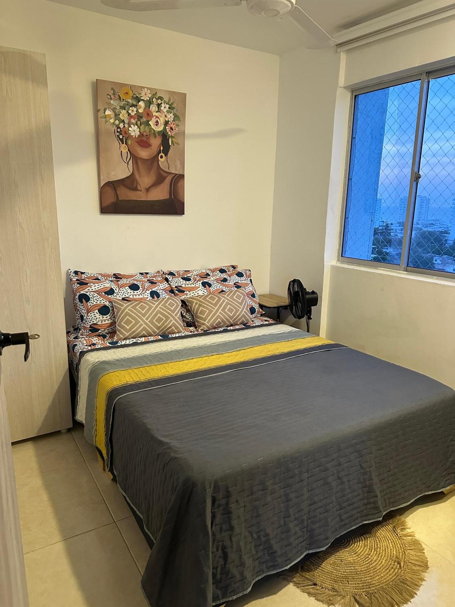 Boho Style House Cartagena Exterior foto